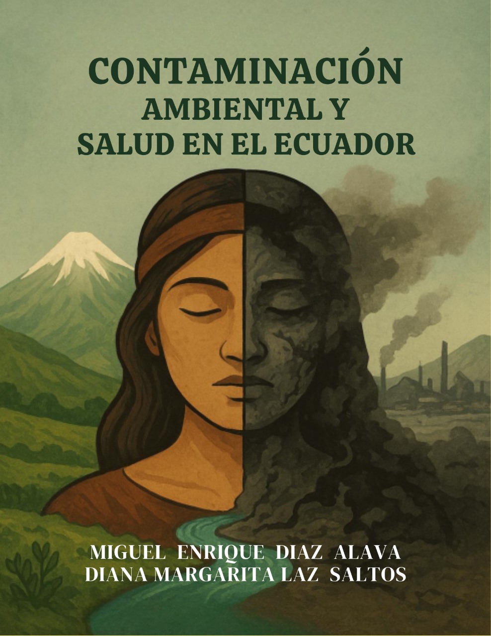 Contaminación Ambiental y Salud en el Ecuado Música, Didáctica Y Tecnología
