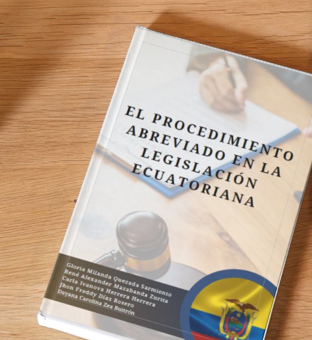 El Procedimiento Abreviado En La Legislación Ecuatoriana
