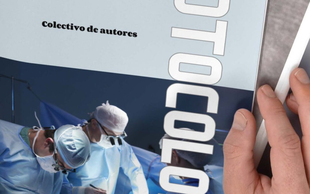 Protocolos Médicos Quirúrgicos