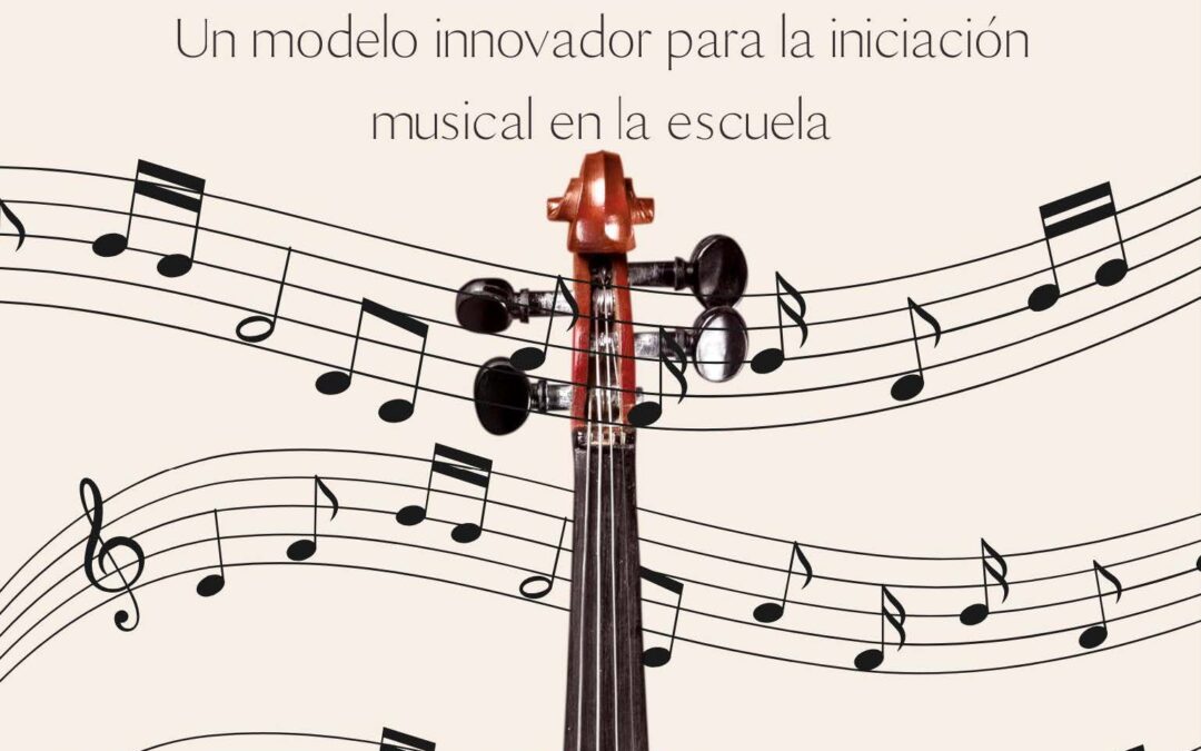 Música, Didáctica Y Tecnología