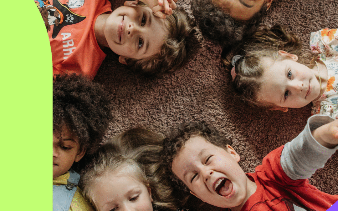 Desarrollo infantil en preescolar: un análisis a partir del inventario de desarrollo Battelle (Screening)