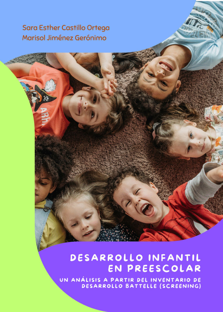 Desarrollo infantil en preescolar: un análisis a partir del inventario de desarrollo Battelle (Screening)