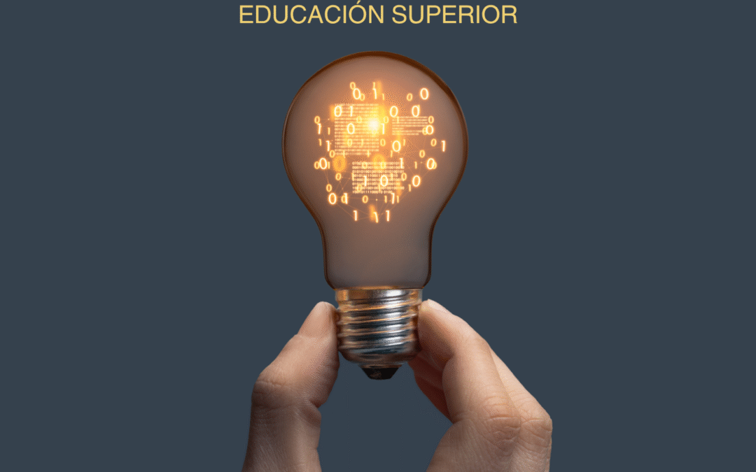 La investigación científica como motor de desarrollo en la educación superior