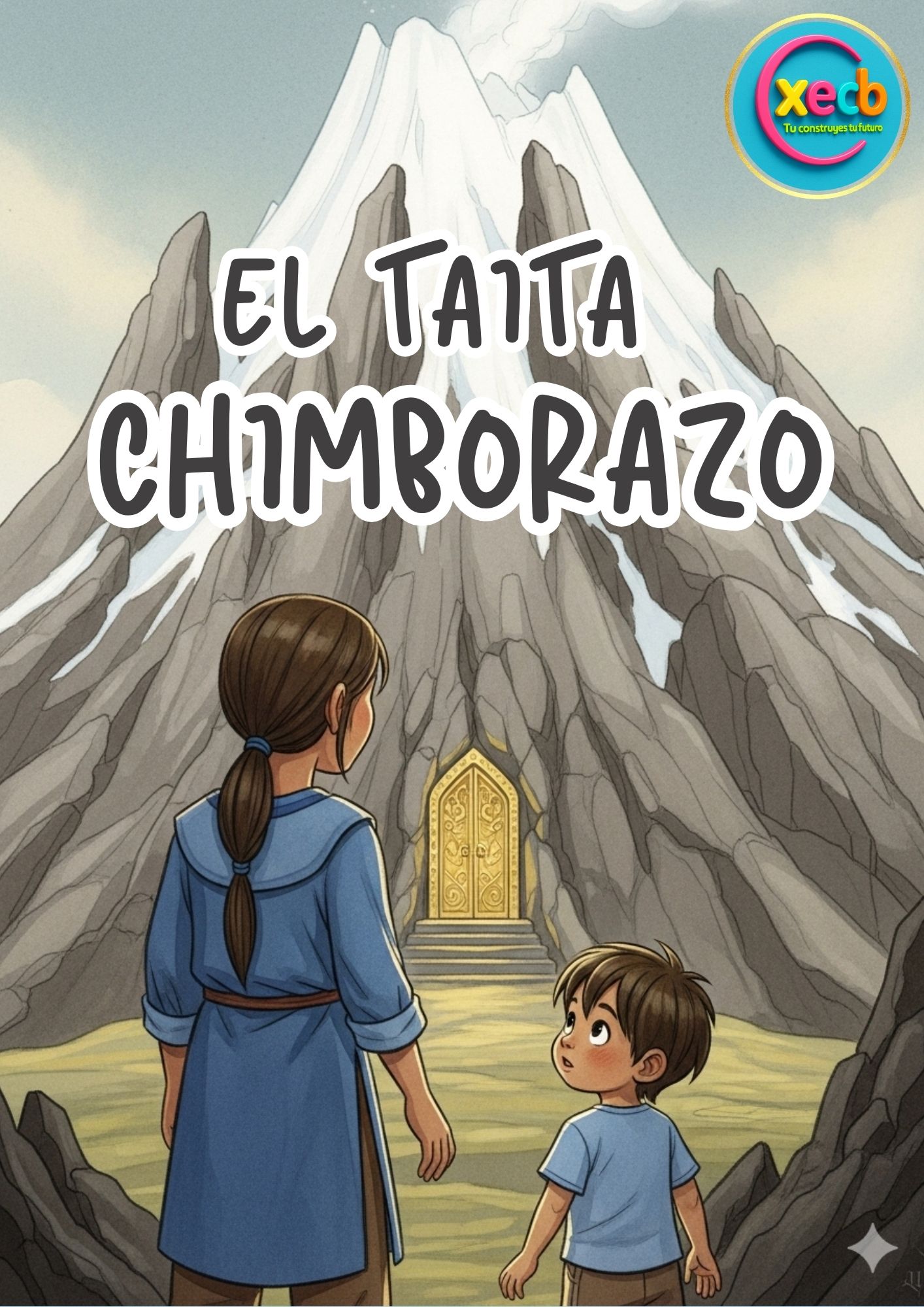 El Taita Chimborazo