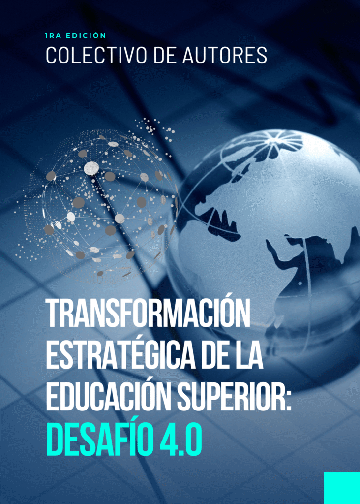 Transformación estratégica de la educación superior