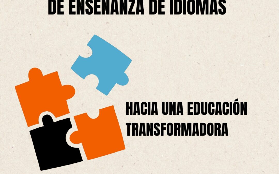 Innovación curricular y sostenibilidad en programas de enseñanza de idiomas: hacia una educación transformadora