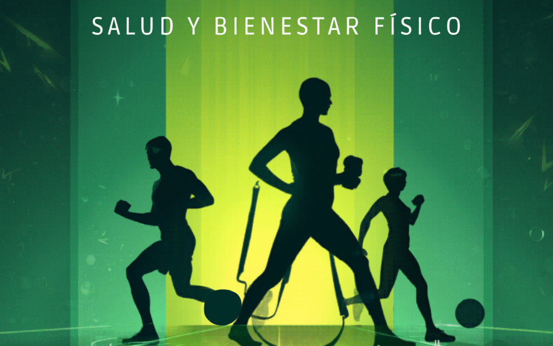 Entrenamiento Deportivo: Salud y Bienestar Físico