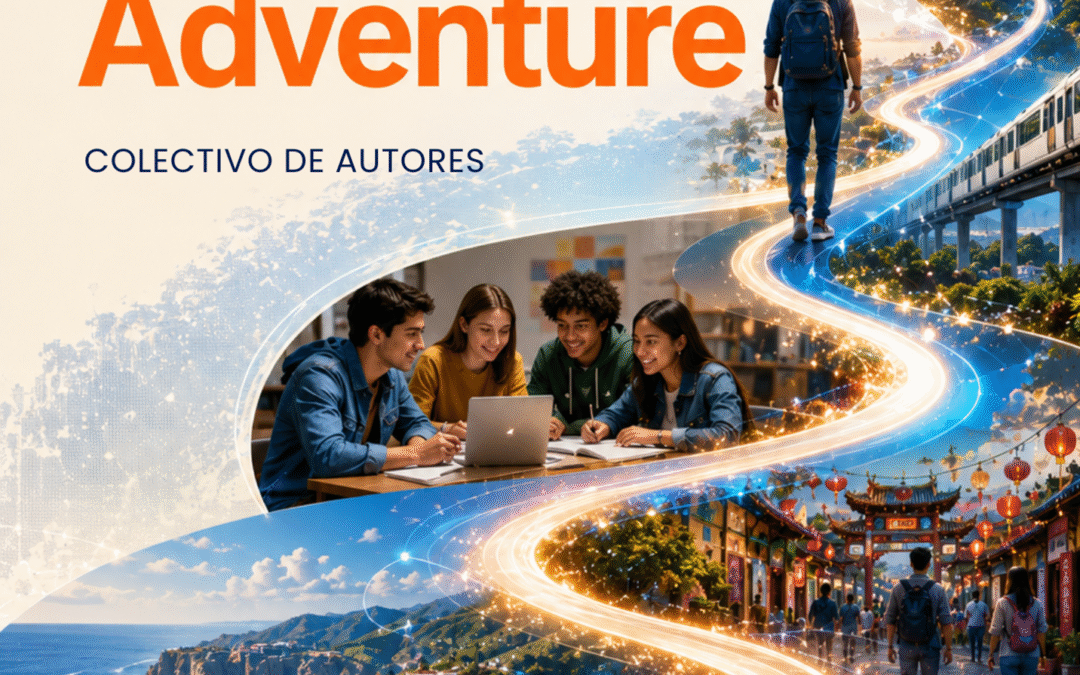 THE LANGUAGE ADVENTURE