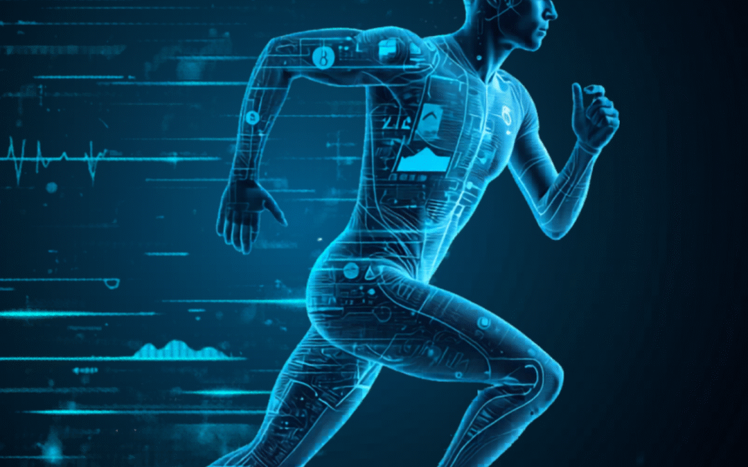 SPORTTECH: El atleta inteligente en la nueva era del entrenamiento deportivo