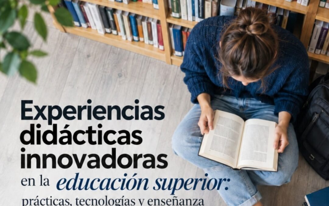 Experiencias Didácticas Innovadoras